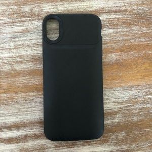 Mophie iPhone X/XS battery case